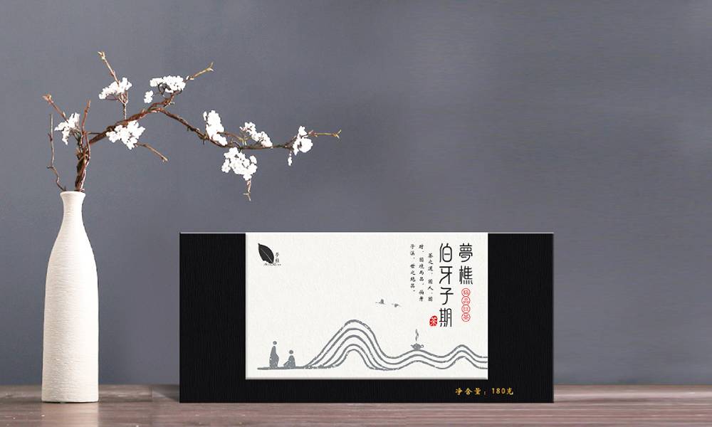 从材料到工艺，白河县包装设计的质量底线与创新突破
